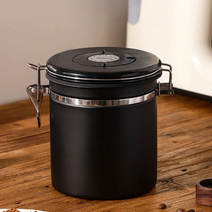 Vacuum Sealed Jug-Stainless Steel Food Storage Container