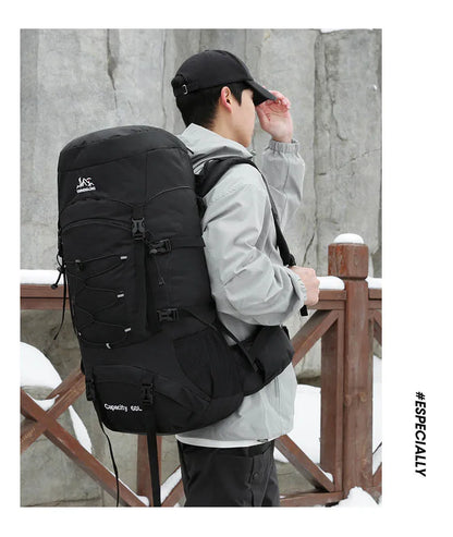 Hiking Backpack