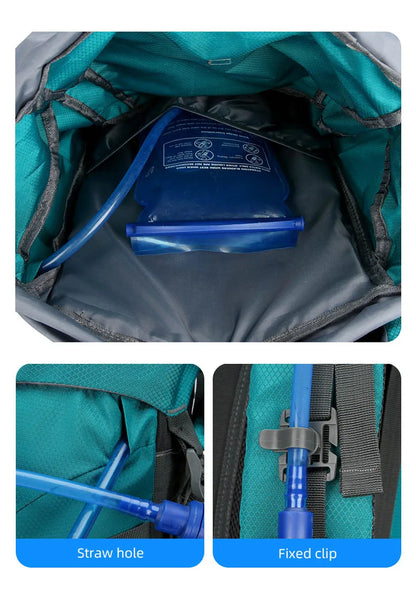 Hiking Backpack